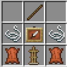 イーゼルの作り方の画像